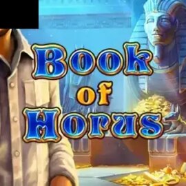 Book of Horus (bet365 Software)