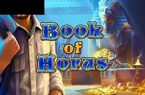Book of Horus (bet365 Software)