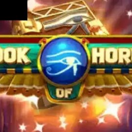Book of Horus (bwin.party)