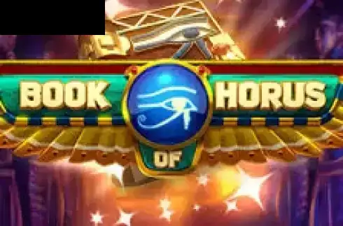 Book of Horus (bwin.party)