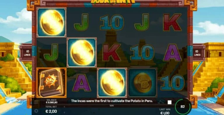 Book of Inti
