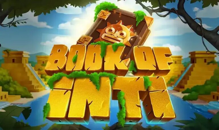 Book of Inti