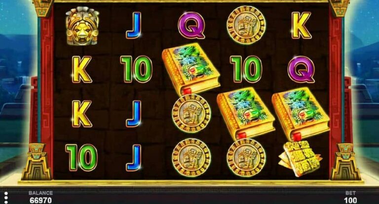 Book of Itza