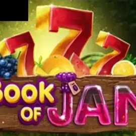 Book of Jam