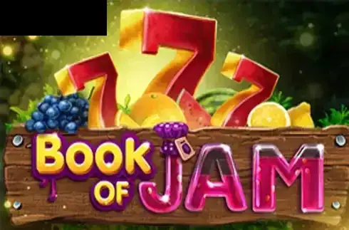Book of Jam