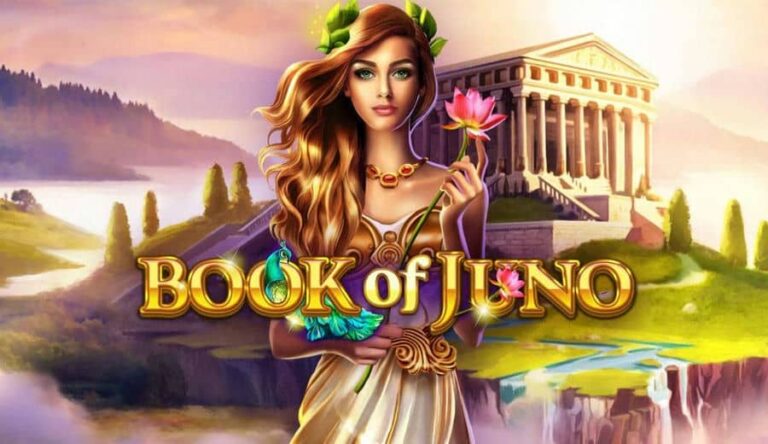 Book of Juno
