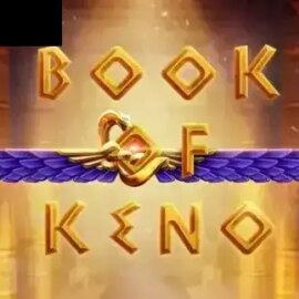 Book of Keno