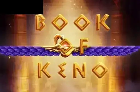 Book of Keno