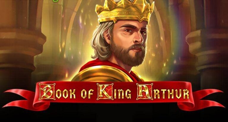 Book of King Arthur