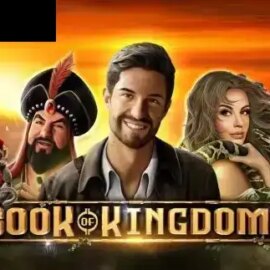 Book of Kingdoms