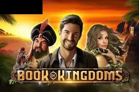 Book of Kingdoms