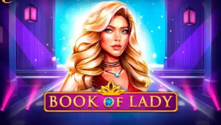Book of Lady