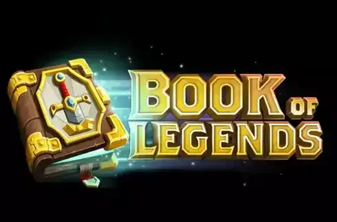 Book of Legends (Games Inc)