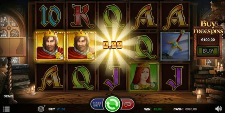 Book of Legends (Games Inc)