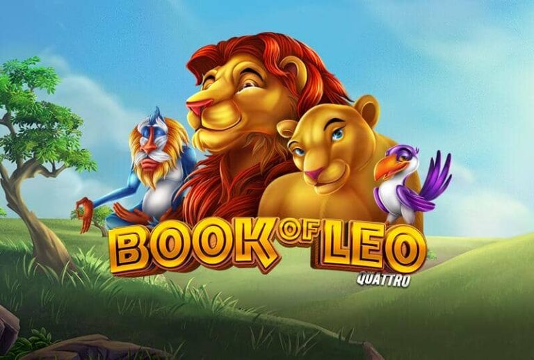 Book of Leo