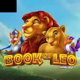 Book of Leo