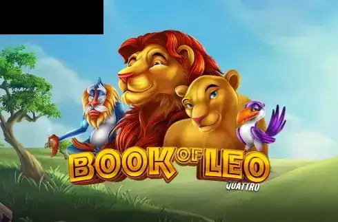 Book of Leo