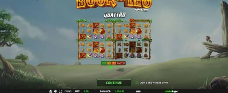 Book of Leo