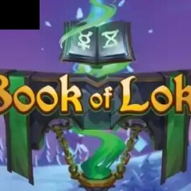 Book of Loki