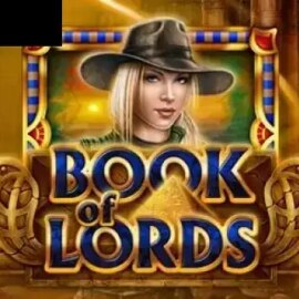 Book of Lords