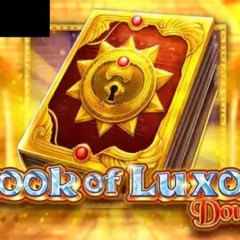 Book of Luxor Double