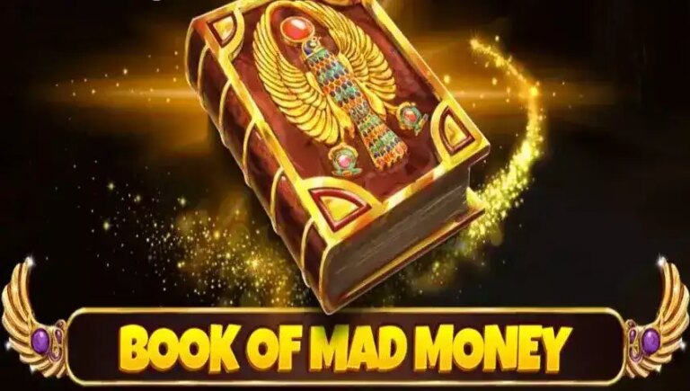 Book of Mad Money