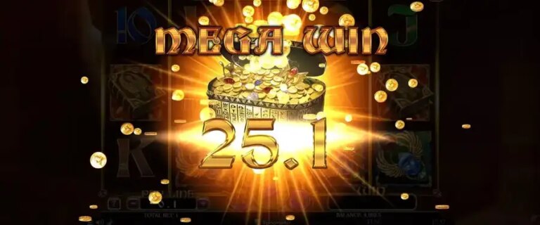 Book of Mad Money