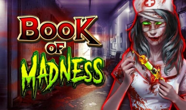Book of Madness