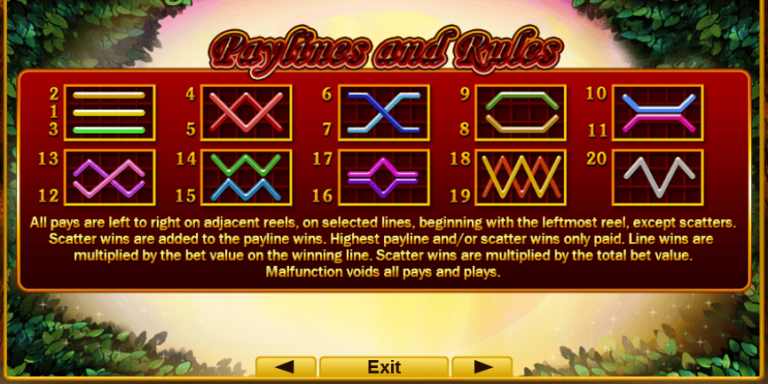 Book of Magic (Amusnet Interactive)