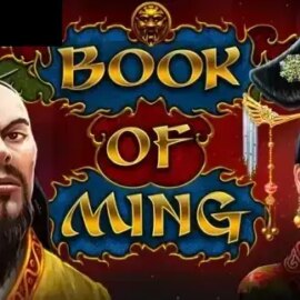 Book of Ming
