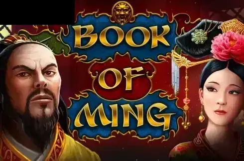 Book of Ming