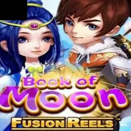 Book of Moon Fusion Reels