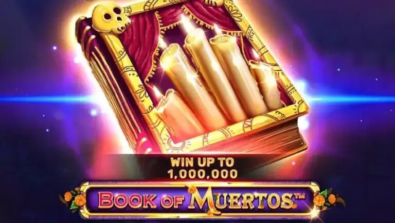 Book of Muertos