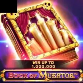Book of Muertos