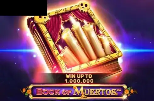 Book of Muertos