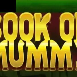 Book of Mummy (KA Gaming)