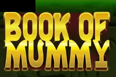 Book of Mummy (KA Gaming)