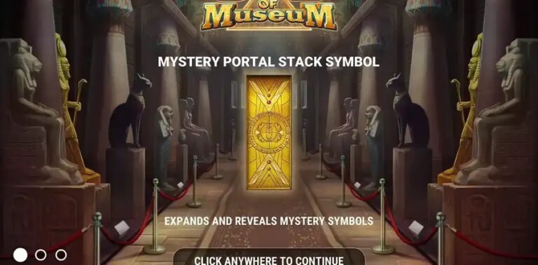 Book of Museum