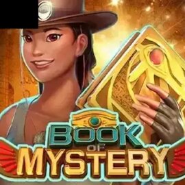 Book of Mystery