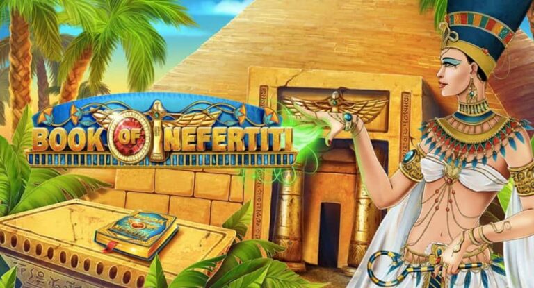 Book of Nefertiti