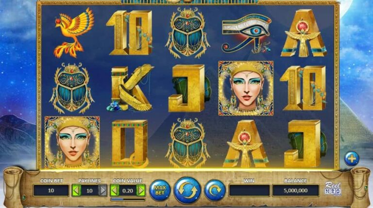 Book of Nefertiti