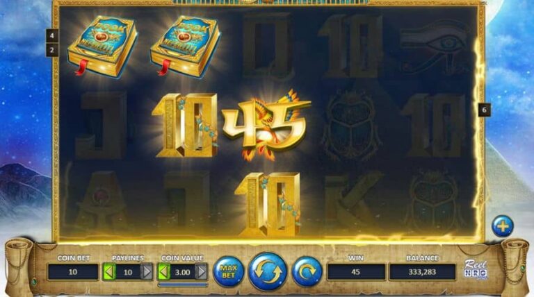 Book of Nefertiti