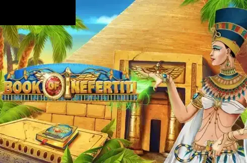Book of Nefertiti