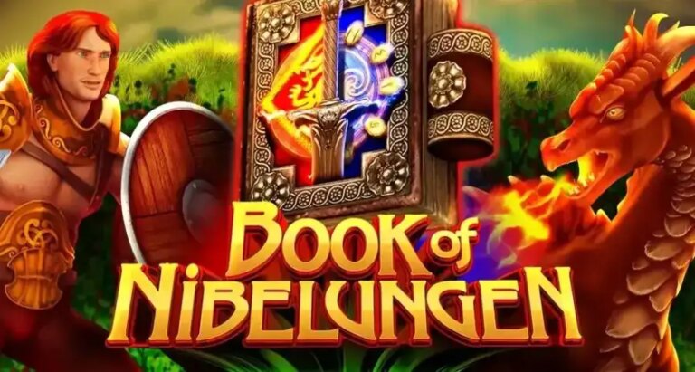 Book of Nibelungen
