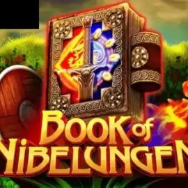 Book of Nibelungen