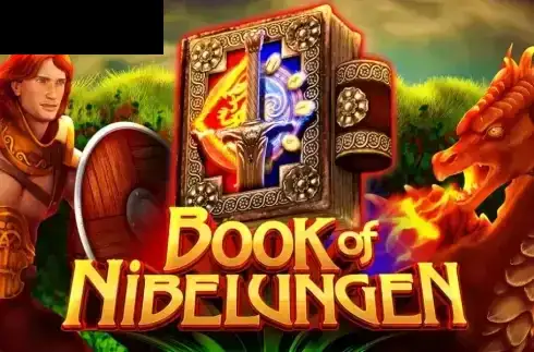 Book of Nibelungen