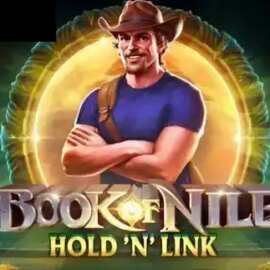 Book of Nile Hold n Link