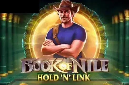 Book of Nile Hold n Link