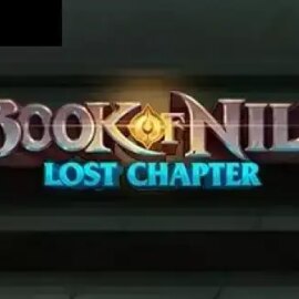 Book of Nile Lost Chapter