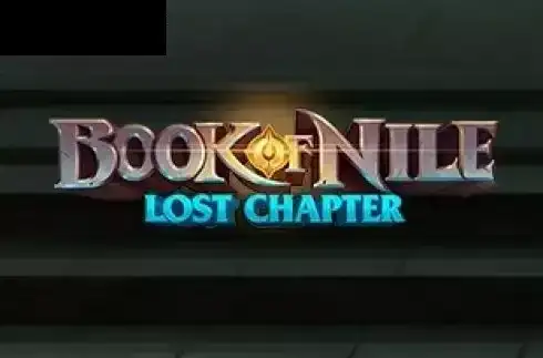 Book of Nile Lost Chapter